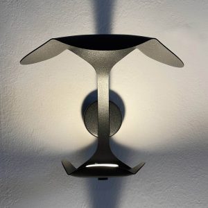 Knikerboker Le Gigine LED falilámpa