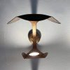 Knikerboker Le Gigine LED falilámpa