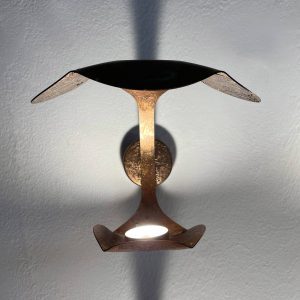 Knikerboker Le Gigine LED falilámpa
