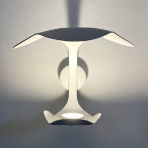 Knikerboker Le Gigine LED falilámpa