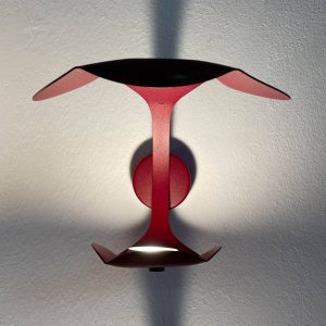 Knikerboker Le Gigine LED falilámpa