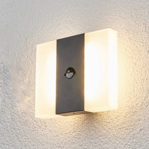 Kumi - LED kültéri fali lámpa