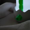 LED akkus éjjeli világítás Diggy Dino