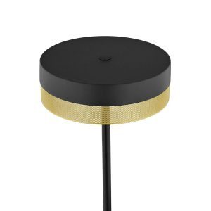LED álló világítás Mesh dimm