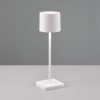 LED asztali lámpa Fernandez