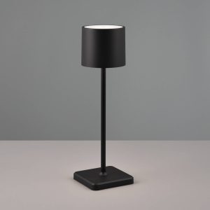 LED asztali lámpa Fernandez