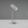 LED asztali lámpa Lenny CCT akkumulátor