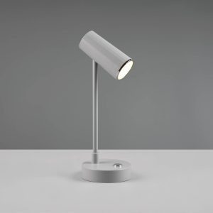 LED asztali lámpa Lenny CCT akkumulátor