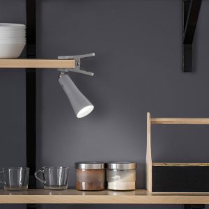 LED asztali világítás Maxi