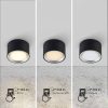 LED downlight Fallon 3-step-dim