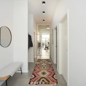 LED downlight Fallon 3-step dim