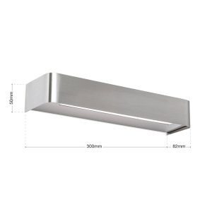 up-/downlight