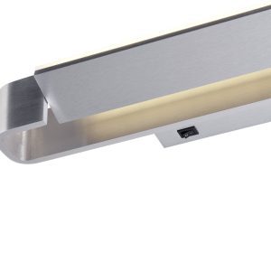 LED fali világítás Box
