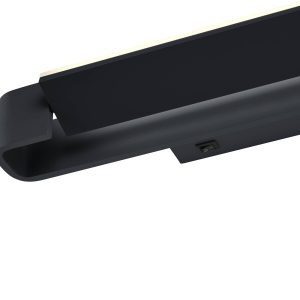 LED fali világítás Box