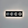 LED fali világítás Fasi Della Luna