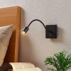 LED fali világítás Mayar flex kar