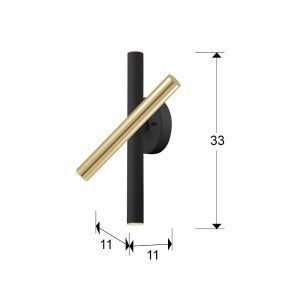 dimm