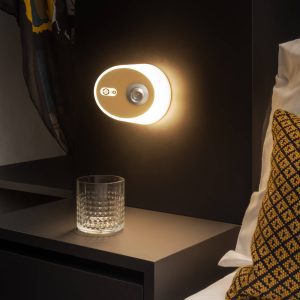 LED fali világítás Zoom