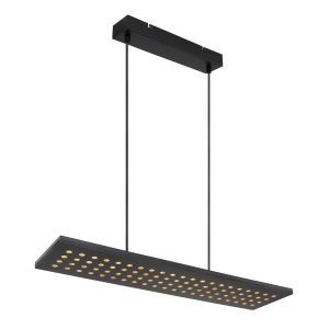 LED függőlámpa Dolores