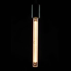 LED izzó E27 T35 4