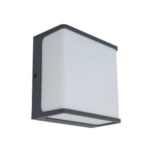LED külső fali lámpa Doblo