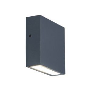 LED külső fali lámpa Gemini XF