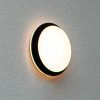 LED külső fali lámpa Goleta