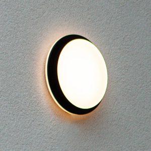 LED külső fali lámpa Goleta