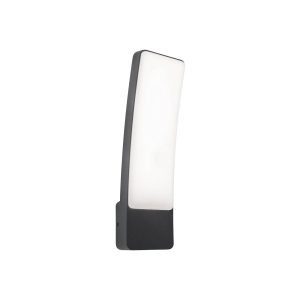 LED külső fali lámpa Kira