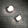 LED külső fali lámpa Puno