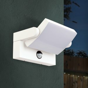 LED külső fali világítás Ginger