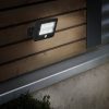 LED kültéri spot Kollig érzékelővel