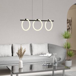 LED lógó világítás Caranacoa
