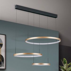 LED lógó világítás Nuvano
