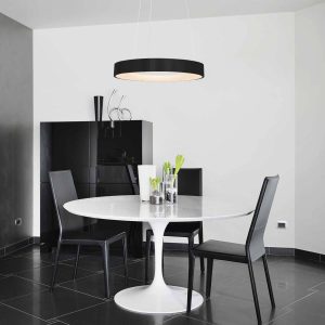 LED lógó világítás Ringlede