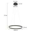 LED lógó világítás Ringlux