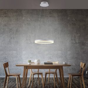 LED lógó világítás Titus