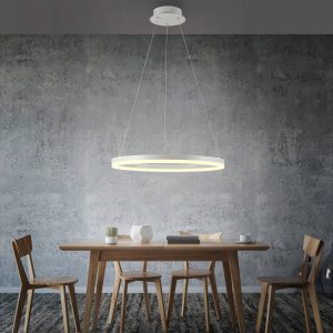 LED lógó világítás Titus