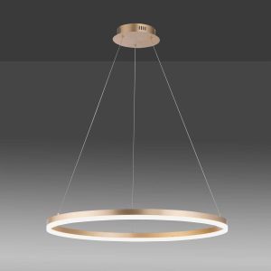 LED lógó világítás Titus