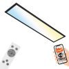 LED mennyezeti lámpa Piatto S wifi Bluetooth CCT