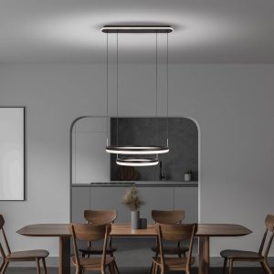 LED mennyezeti világítás CCT