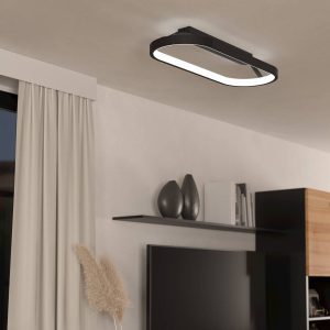 LED mennyezeti világítás Codriales