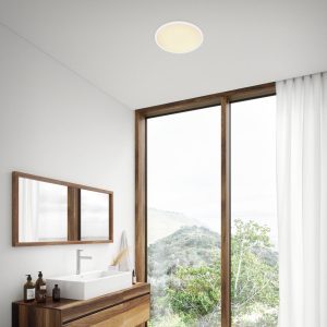 LED mennyezeti világítás Oja 60 IP20 step-dim