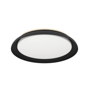 LED mennyezeti világítás Penjamo Ø 46