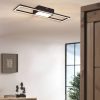 LED mennyezeti világítás Rigido távirányító CCT