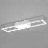LED mennyezeti világítás Rigido távirányító CCT