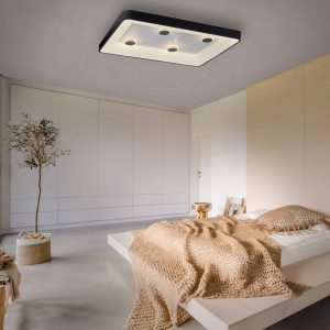 LED mennyezeti világítás Vertigo