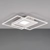 LED mennyezeti világítás Via CCT dimm táv fehér