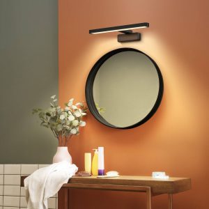 LEDVANCE Bathroom Mirror LED fali világítás fekete