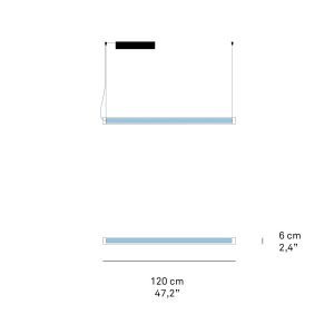 120 cm cseresznyefa